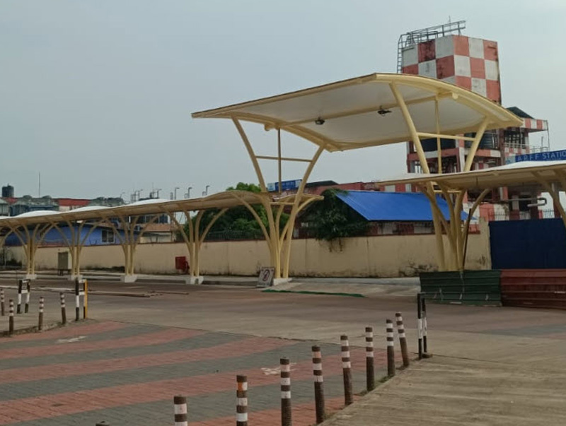 Calicut Airport