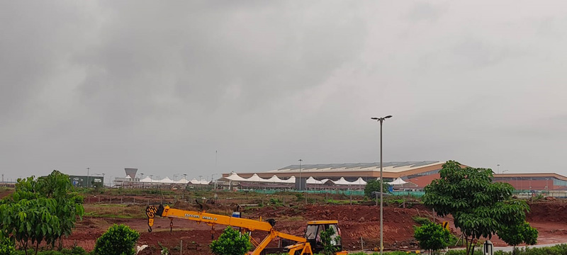 Goa Airport