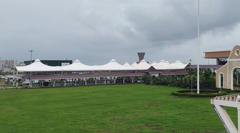 Goa Airport