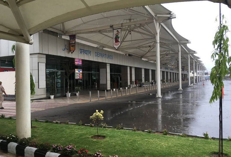 Jammu Airport