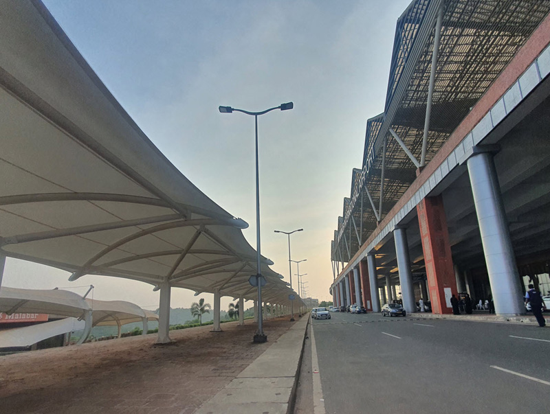 Kannur Airport