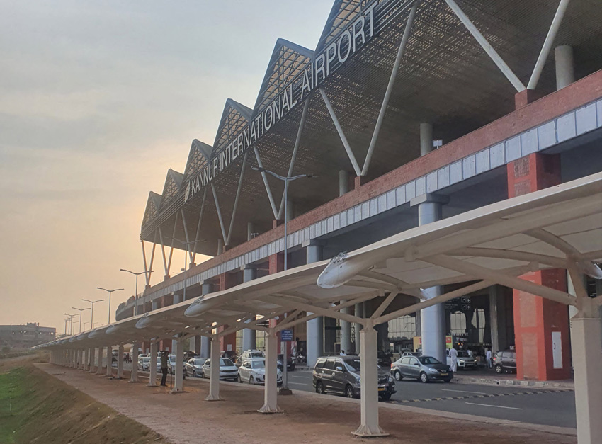 Kannur Airport