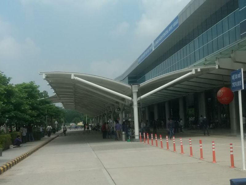 Varanasi Airport