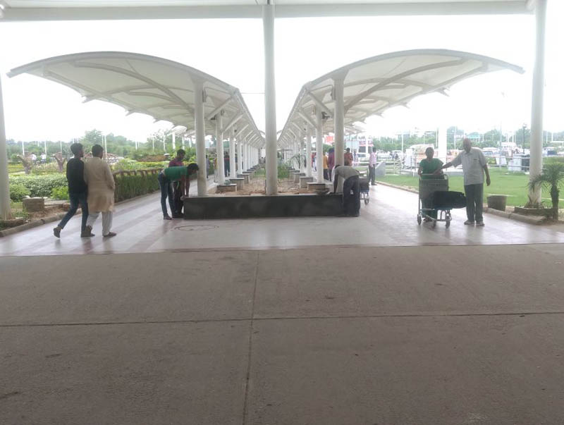 Varanasi Airport