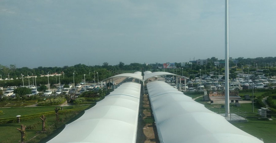 Varanasi Airport