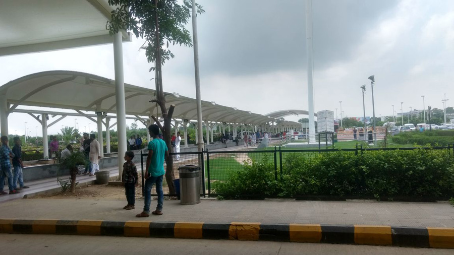 Varanasi Airport