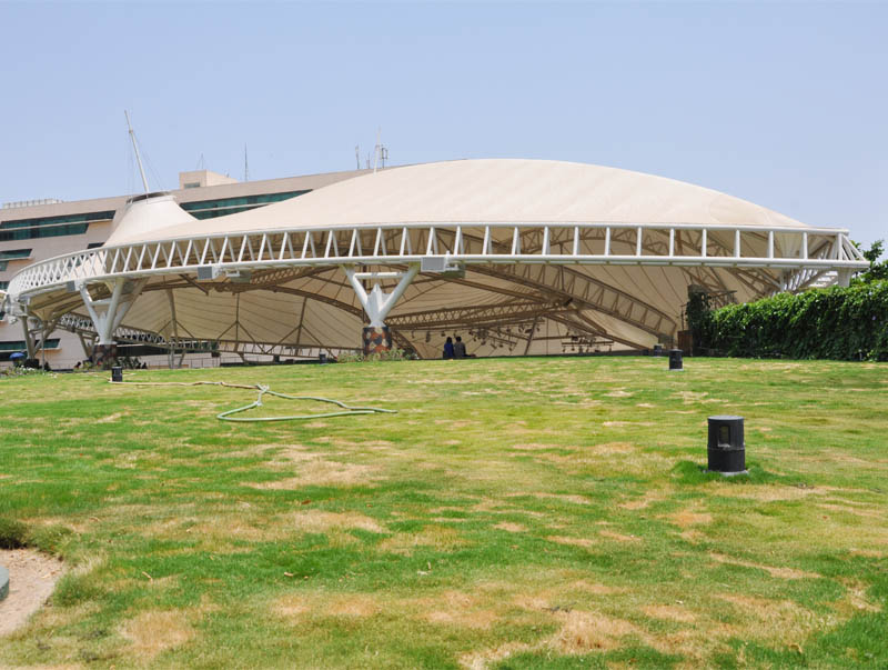 Amphitheaters Infosys Pune