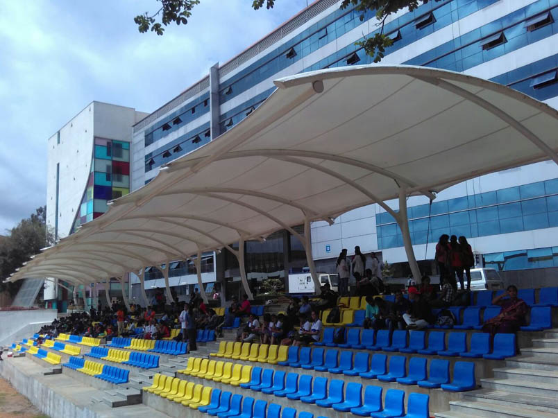 Play Area Shades DSU Bangalore 2